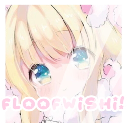˳⊹ଘ🌸︰Shoppie ~ Floofwishi Homestore