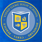####: Video Game High School