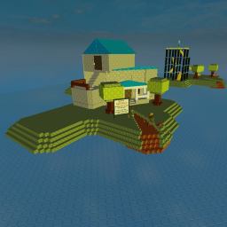 island