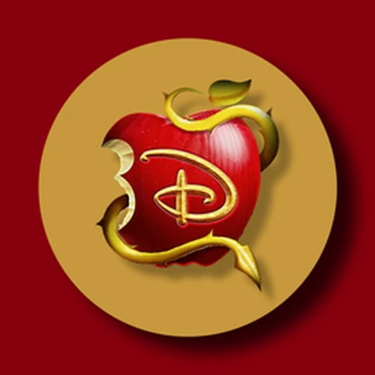 Descendants Roleplay Group Roblox group icon