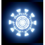 Arc Reactor Games