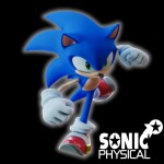 Sonic Physical [TEST]