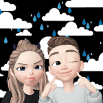 #CloudyyRiver