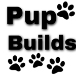 Pup builds