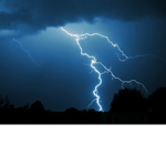 The True Storm