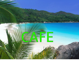 [U] Starbucks Coffee © Cafe