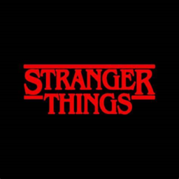 stranger things fan hangout