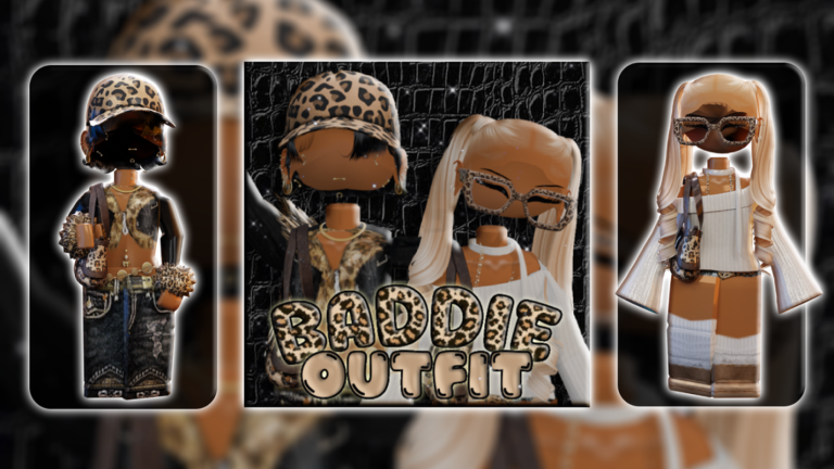 [NEW💄] Baddie Outfit Ideas screenshot 1