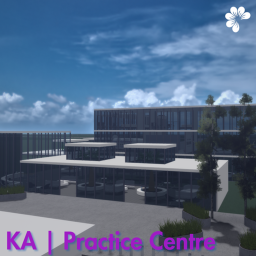KA | Training Centre