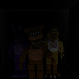 FNaF RP