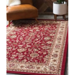 Rug eater