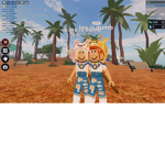 LV Island Development