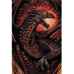 Slaying dragons!