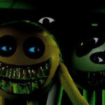 Smiley's Storage Of Fun