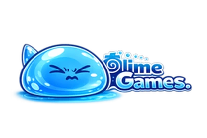 Slime Games. Roblox group icon