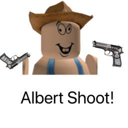 Albert Shoot