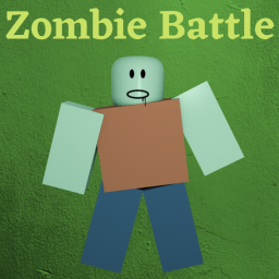 Zombie Battle [Beta]
