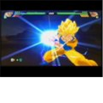 Dragon Ball Z Warriors (DBZW)