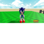SonicDuhFasstestThing