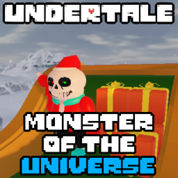UT:Monsters Of The Universe (XMAS)