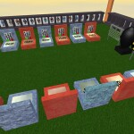 Hat & Gear Testing [Wear Multiple Hats!]