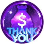 You Contributed!