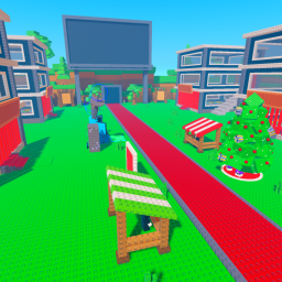 Steal A Player 2 [RELEASE]