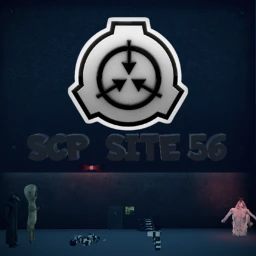 [Alpha] Site 56 | Rp Fr  icon