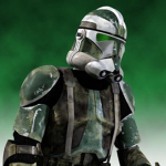 41st Clone Legion