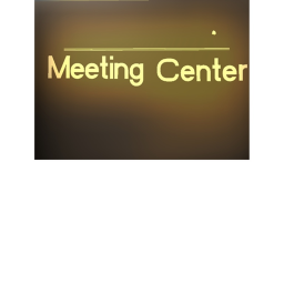 Savage Cabbage Studios Meeting Room