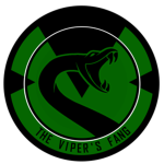 [\TSH/] The Viper's Fang