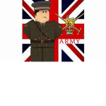 British Armyy