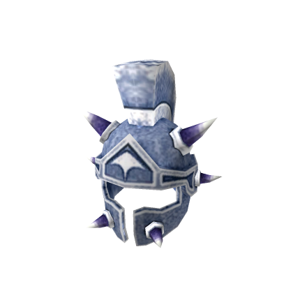 Frost Warrior