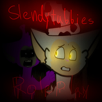 Juego de rol de Teletubbies