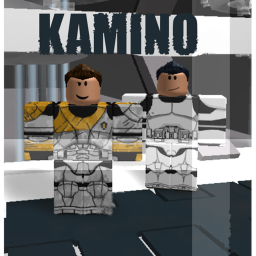 [TRCM] Kamino
