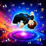 Youtuber Super World