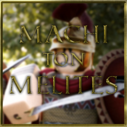MACHI TON MELITES