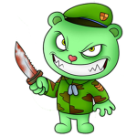 The Flippy Kingdom