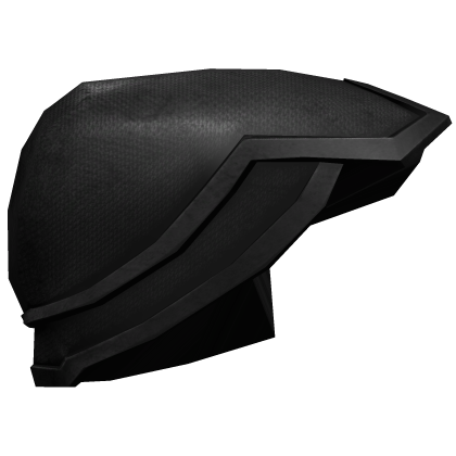 Dark Noir's R Shoulderpad