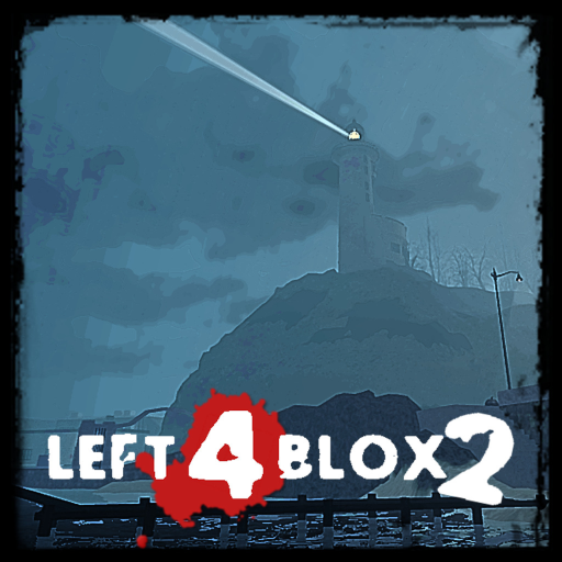 Left 4 Blox 2 icon