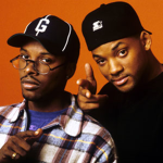 DJ Jazzy Jeff & Τhe Fresh Prince