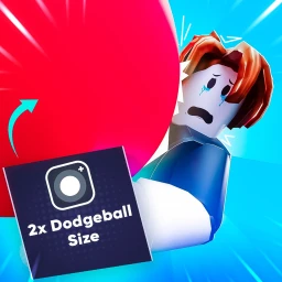 [UPD!] Deadly Dodgeball icon