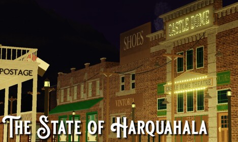 Hohokam County