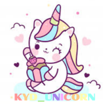 Kid Unicorn Army