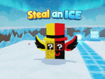 Steal A Ice (Official)