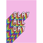 Slayyyyyyyy team!