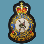 1 Security Forces Squadron
