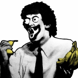 Banana Man's Church