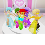 CABBAGE HAIR CULT