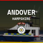 [OLD] Andover, Hampshire